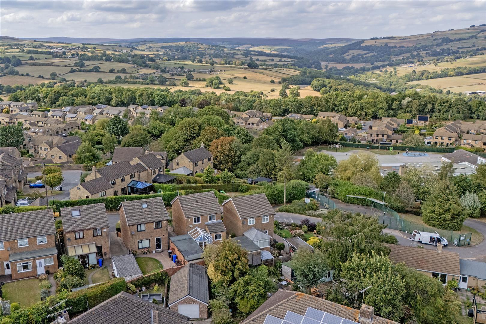 Nook Lane, Stannington, Sheffield Image 30