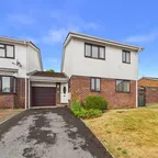 The Meadows, Hanham, Bristol