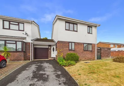 The Meadows, Hanham, Bristol