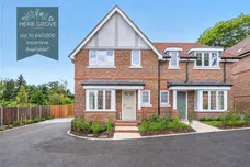 Chipstead Way, Woodmansterne