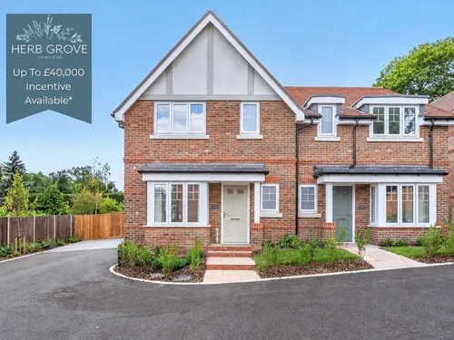 Chipstead Way, Woodmansternephoto