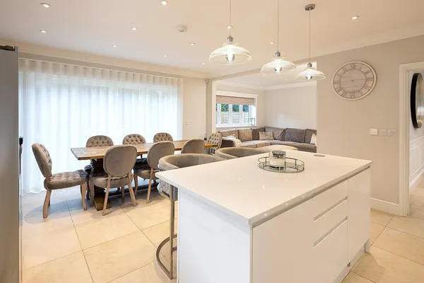 Dallington Park Road, Northampton, NN5 photo 5