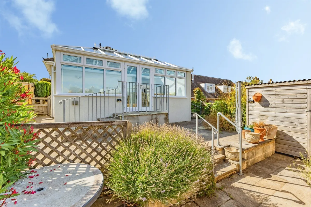 Loring Road, Salcombe