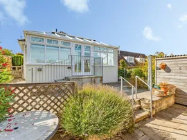 Loring Road, Salcombe photo