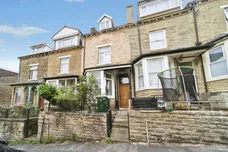 Northdale Road, Bradford