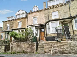 Northdale Road, Bradford photo