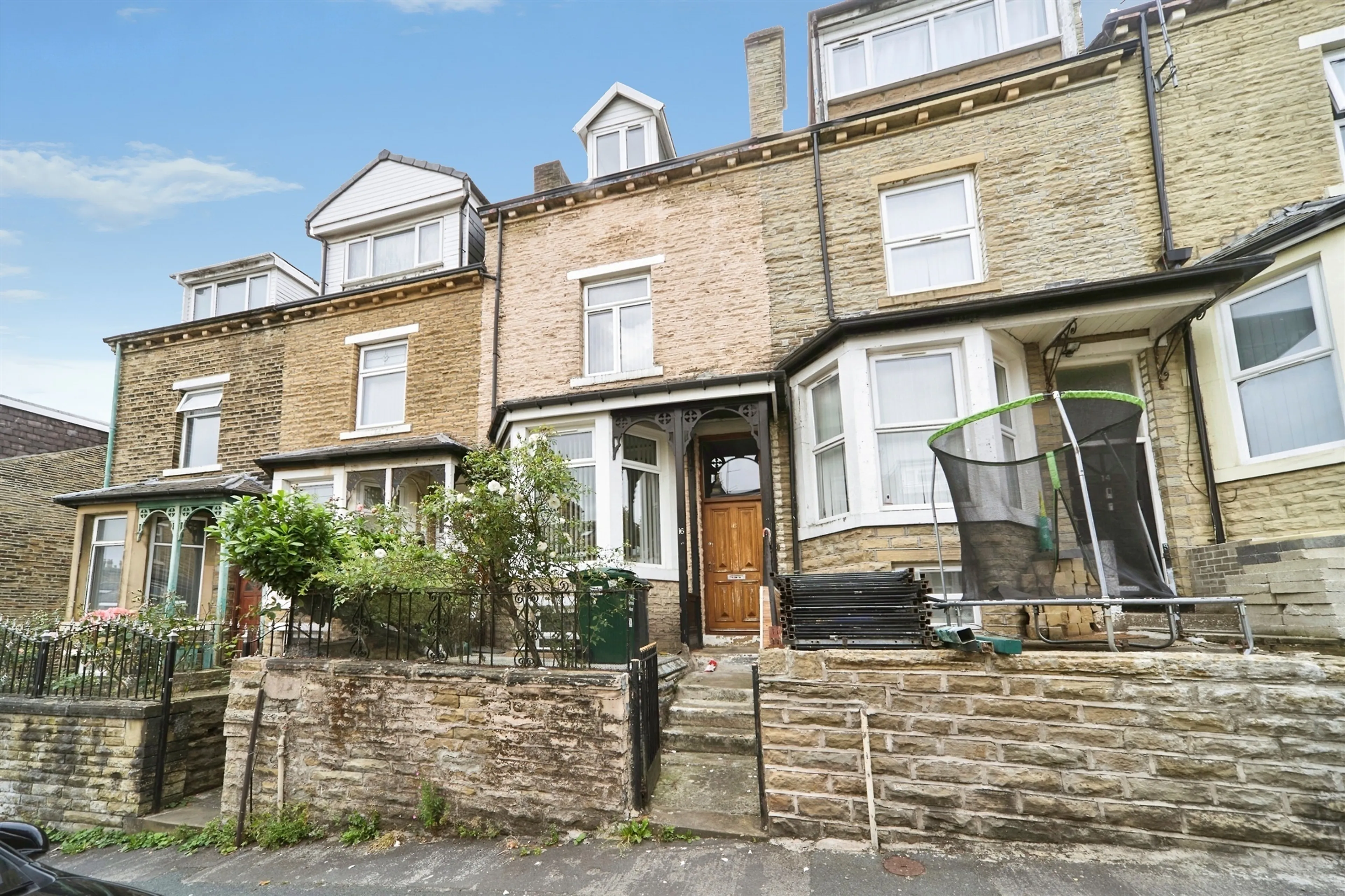 Property at Northdale Road, Bradford