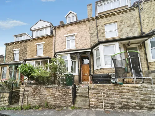 Northdale Road, Bradfordphoto