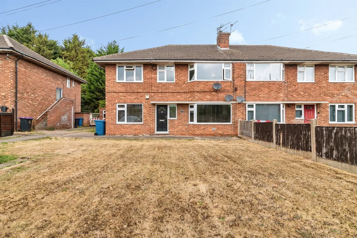 Wellin Lane, Edwalton, Nottingham