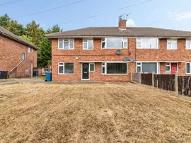 Wellin Lane, Edwalton, Nottingham photo