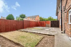 Wellin Lane, Edwalton, Nottingham