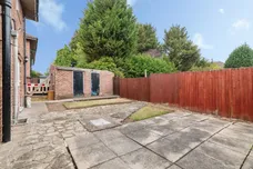 Wellin Lane, Edwalton, Nottingham