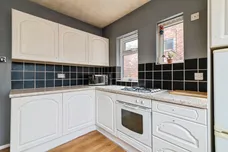 Wellin Lane, Edwalton, Nottingham