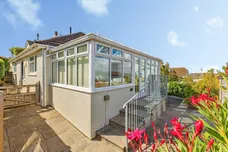 Loring Road, Salcombe
