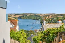Loring Road, Salcombe