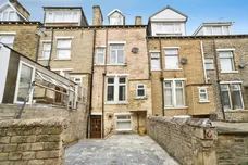 Northdale Road, Bradford