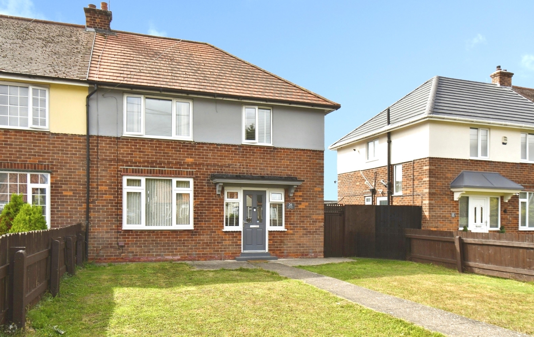 Westlands Road, Hedon Image 1