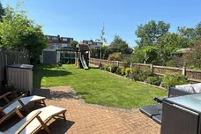Morley Hill, Enfield