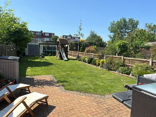 Morley Hill, Enfieldphoto