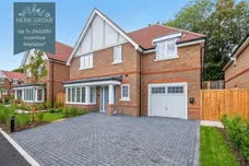 Chipstead Way, Woodmansterne