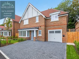 Chipstead Way, Woodmansterne photo