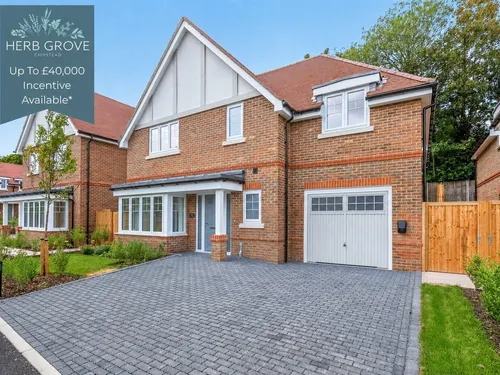 Chipstead Way, Woodmansternephoto