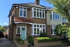Morley Hill, Enfield