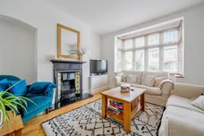 Morley Hill, Enfield