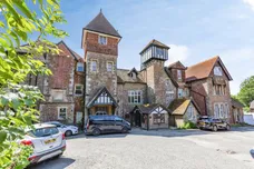 The Ridge, Hastings