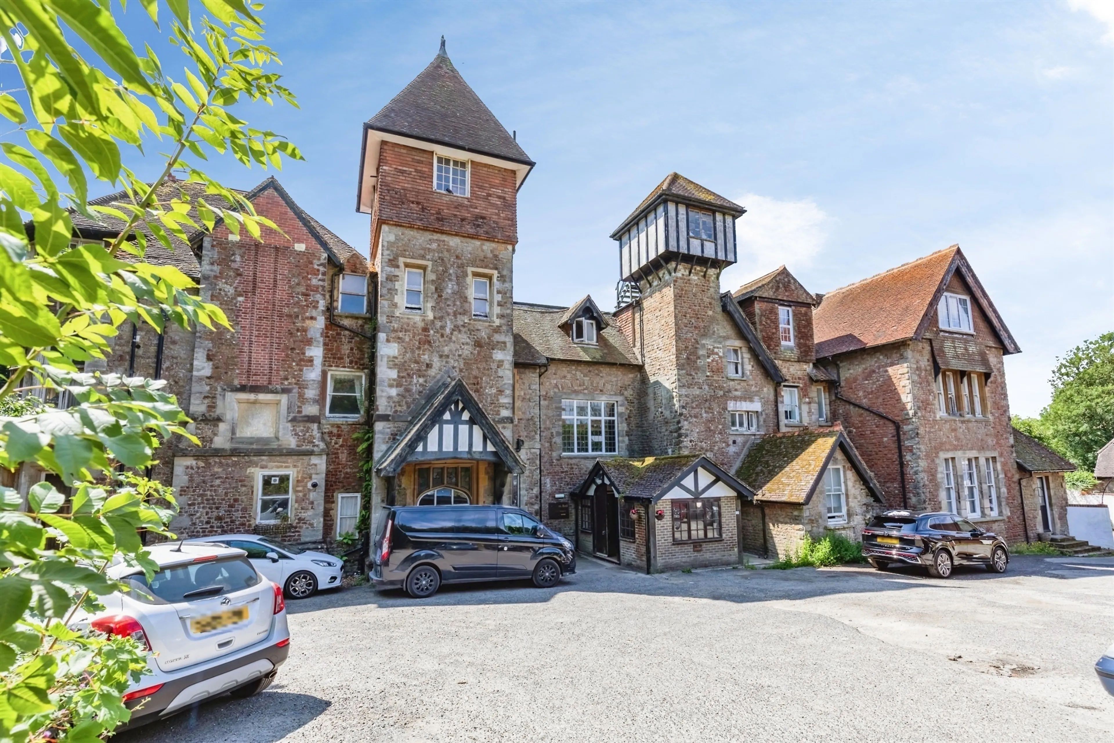 Property at The Ridge, Hastings