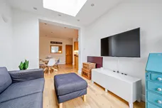 Morley Hill, Enfield