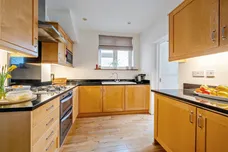 Morley Hill, Enfield