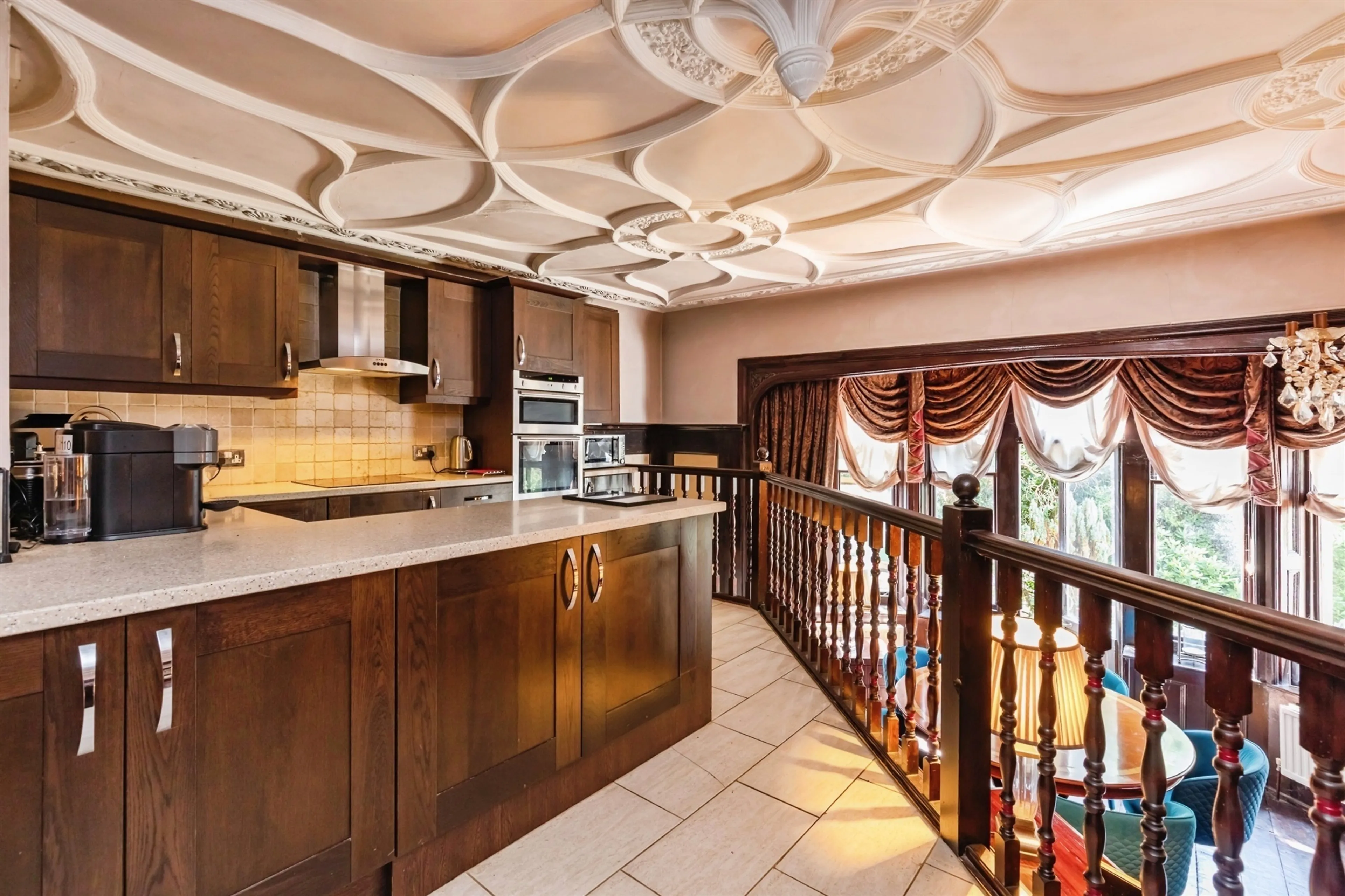Property at The Ridge, Hastings
