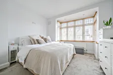 Morley Hill, Enfield