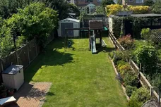 Morley Hill, Enfield