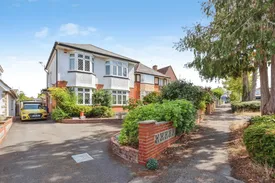 Property responsive
