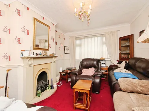 Linley Avenue, Haxby, Yorkphoto