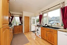 Linley Avenue, Haxby, York