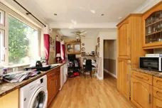 Linley Avenue, Haxby, York