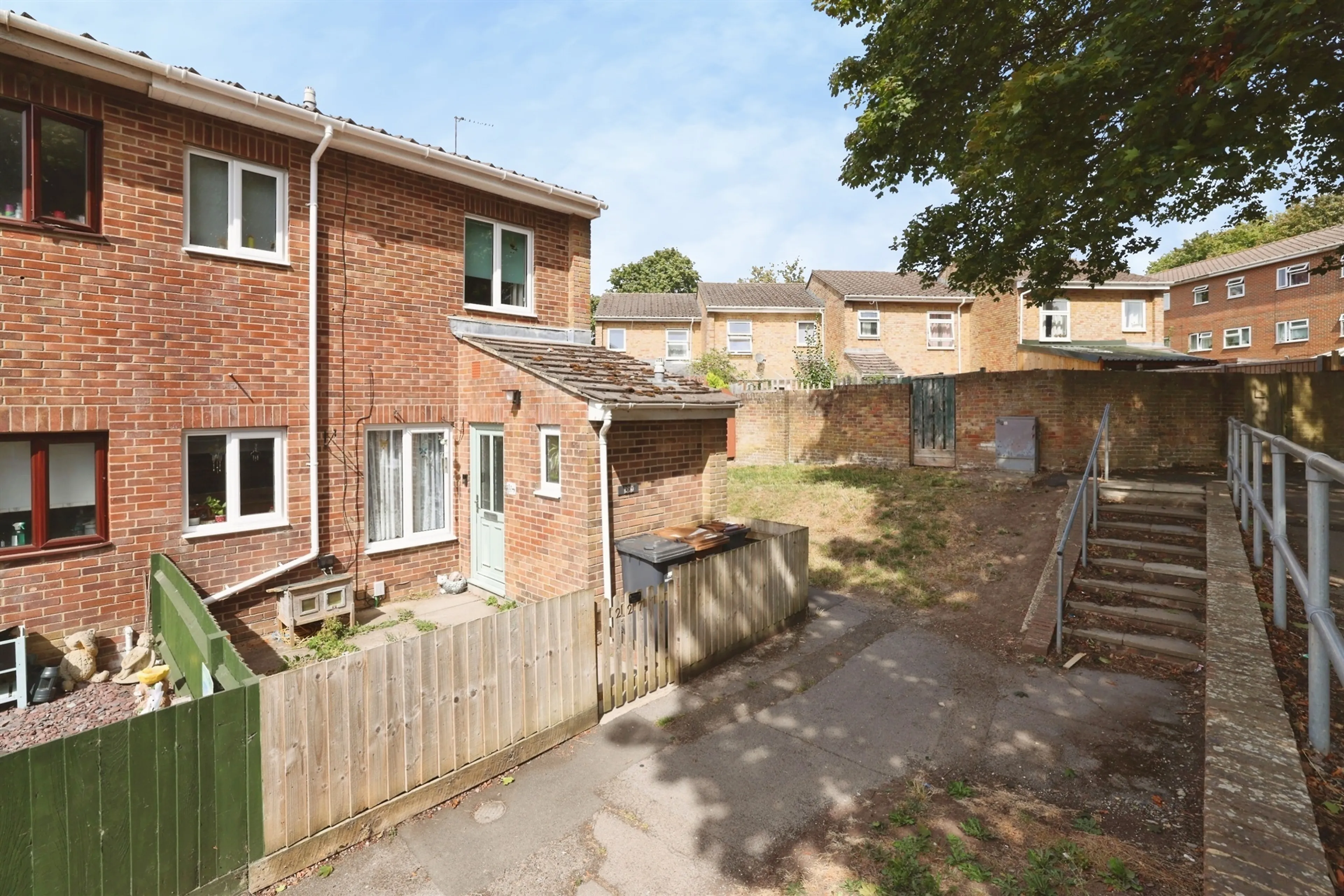 Property at Galahad Close, Andover