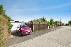 Linley Avenue, Haxby, York