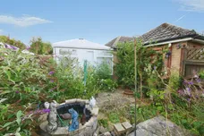 Linley Avenue, Haxby, York