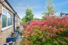 Linley Avenue, Haxby, York
