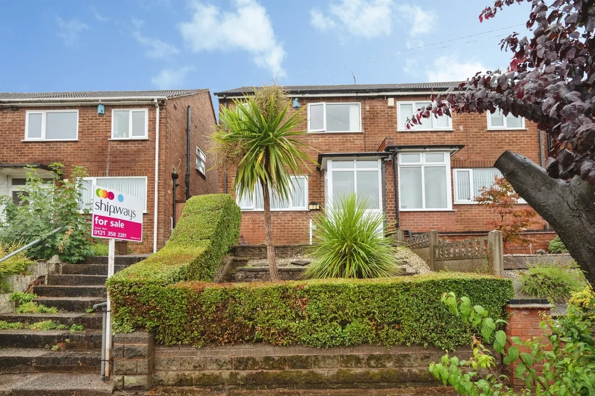 Cramlington Road, BIRMINGHAM