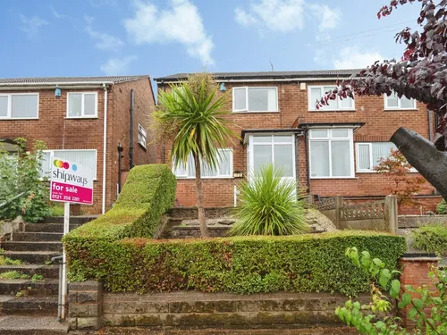 Cramlington Road, BIRMINGHAMphoto
