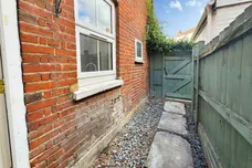 St Faiths Lane, Norwich, Norfolk