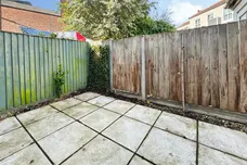St Faiths Lane, Norwich, Norfolk