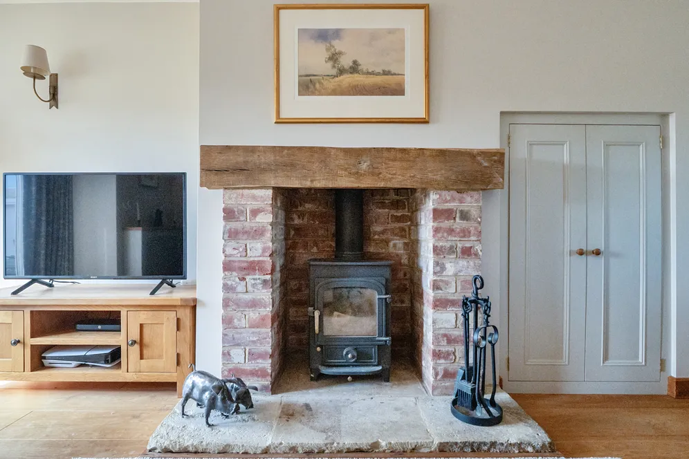 West View, Somerton, OX25 photo 6