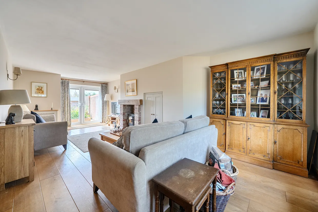 West View, Somerton, OX25 photo 10