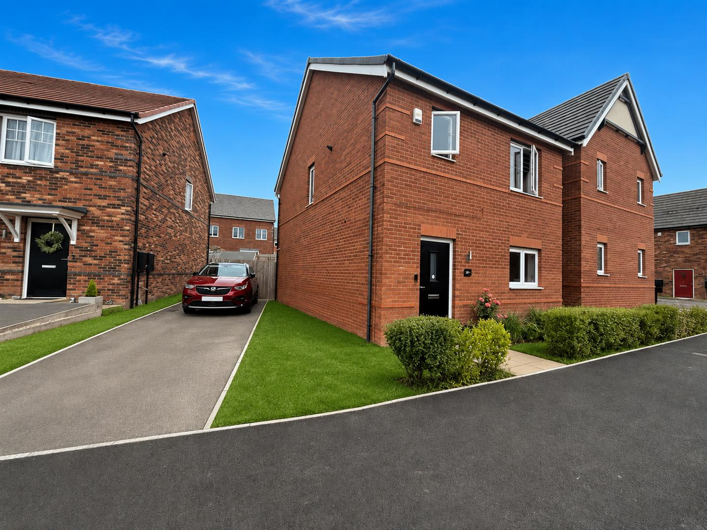 Coral Lane, Newhall, DE11 0XU Image 1